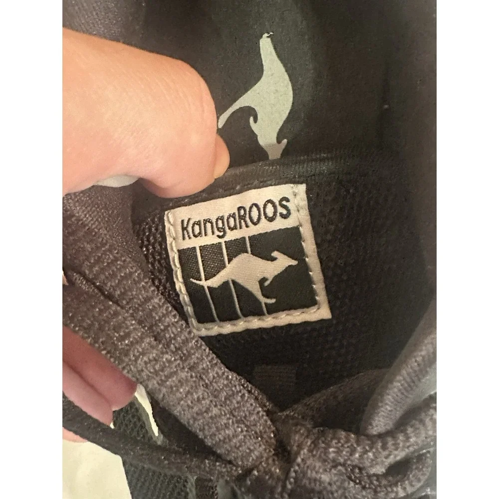 kangaROOS shoes sneaker